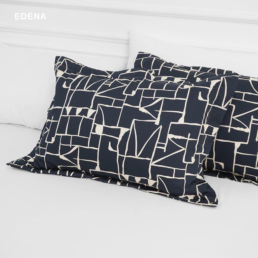 Cặp Vỏ Gối Cotton