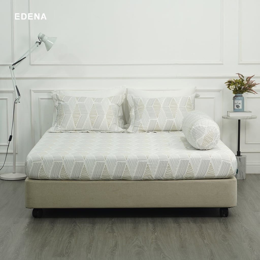 Bộ Ra Tencel Silkie A611