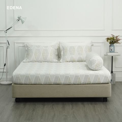 Bộ Ra Tencel Silkie A611