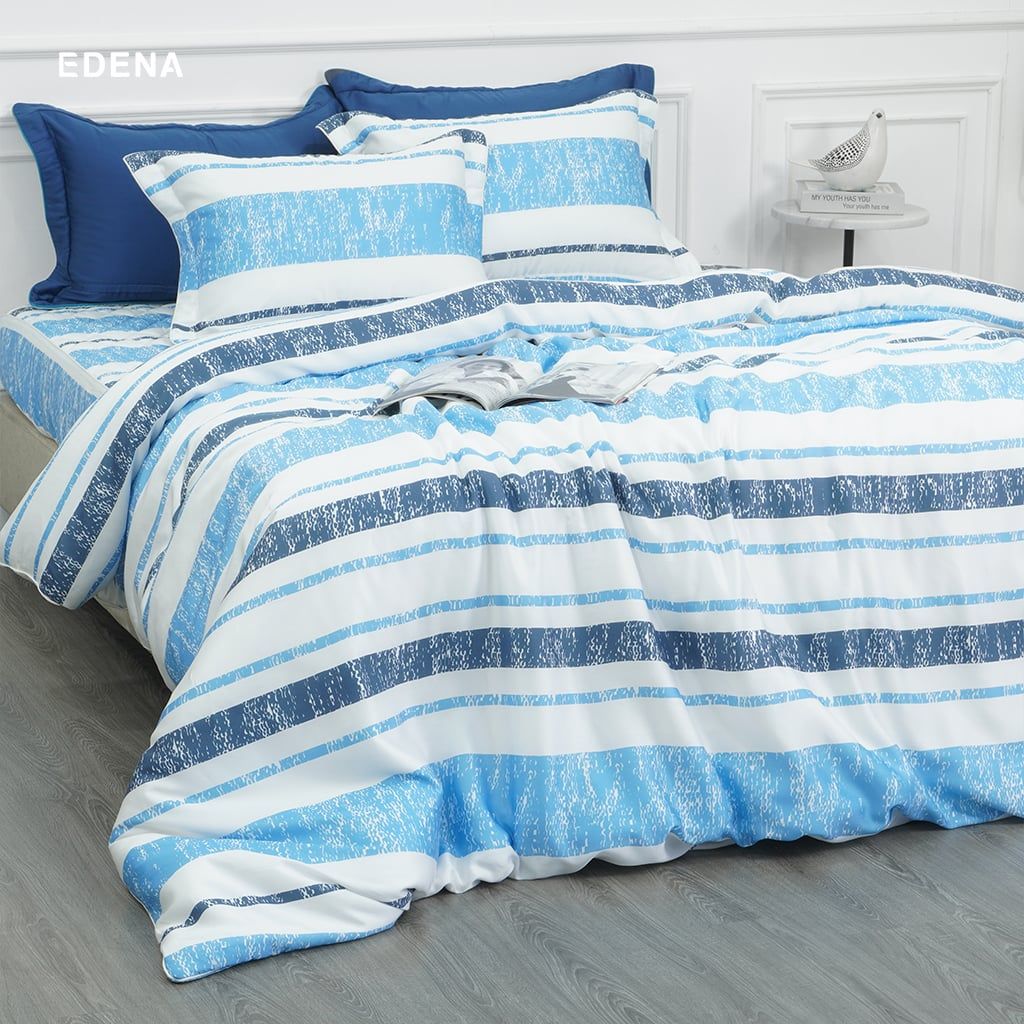 Bộ Ra Edena Tencel 7815