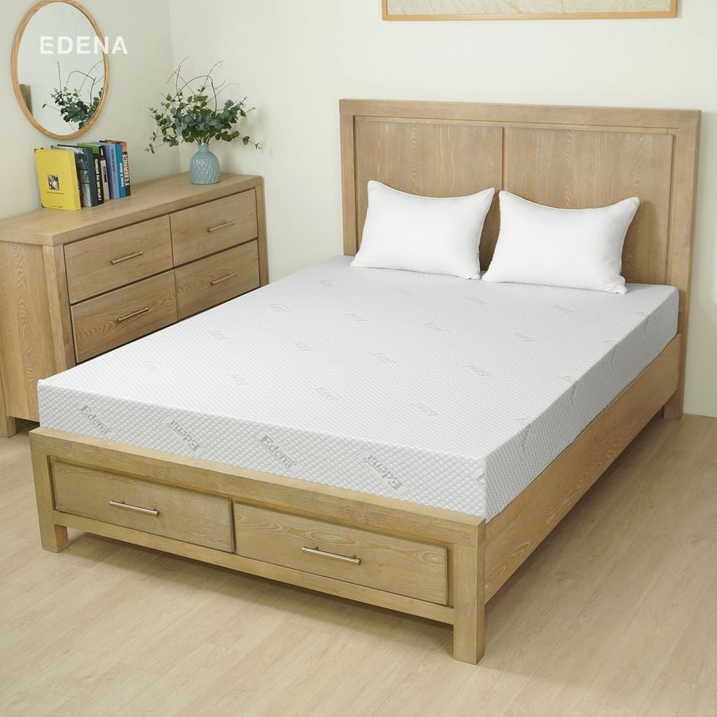 Nệm Foam Edena