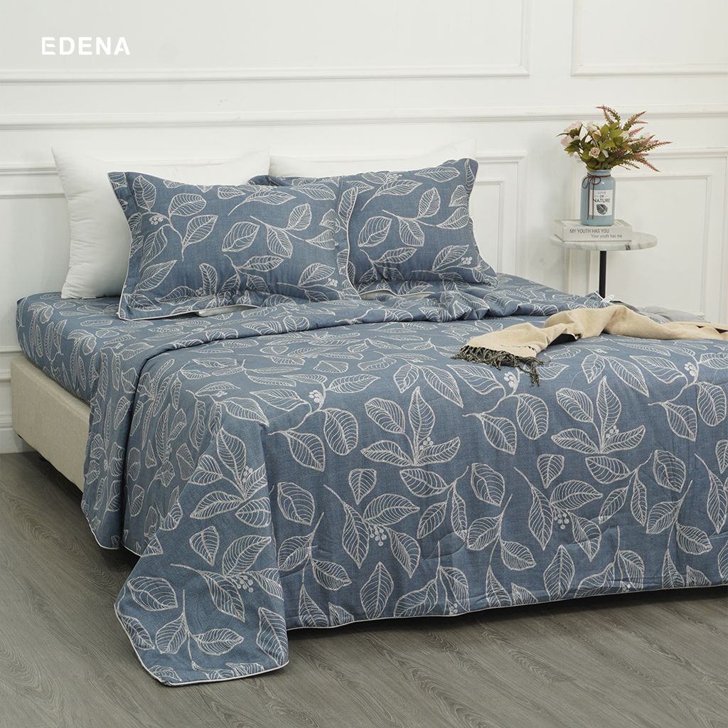 Bộ Ra Tencel Silkie A618