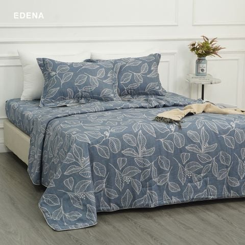 Bộ Ra Tencel Silkie A618