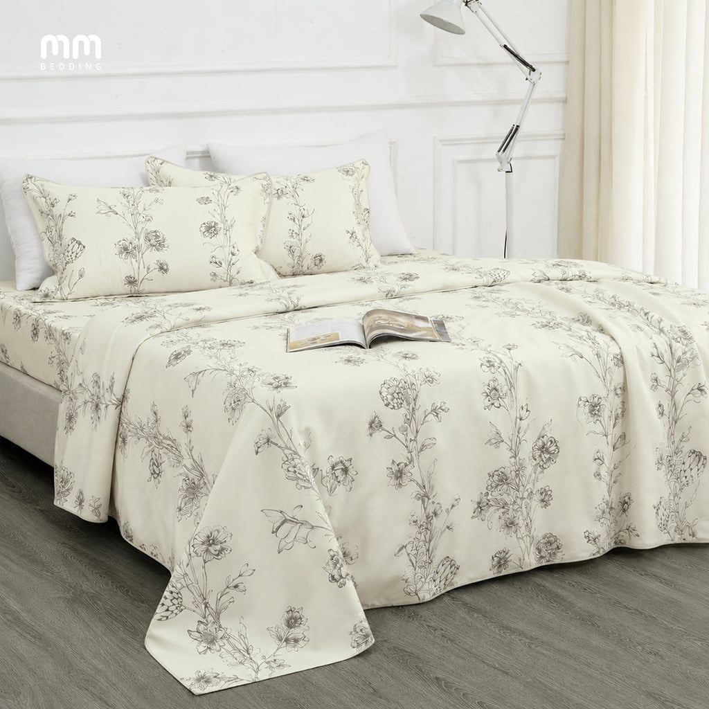 Bộ ra bọc MM Tencel 02