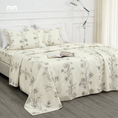 Bộ ra bọc MM Tencel 02