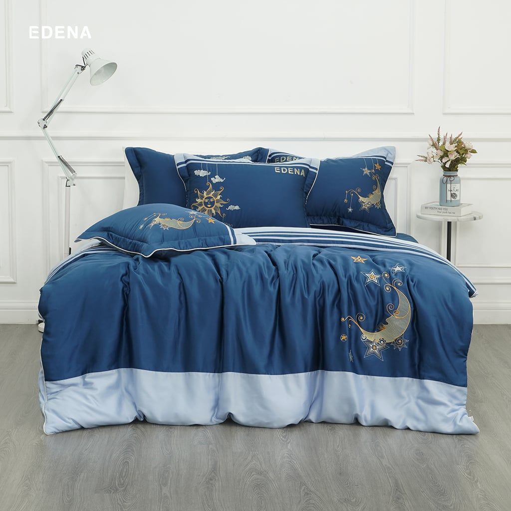 Bộ Ra Edena Tencel A717