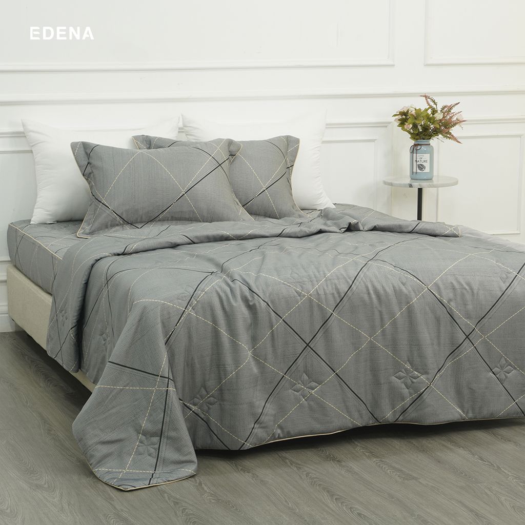 Bộ Ra Tencel Silkie A616