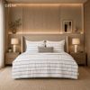 Bộ ra Cotton Satin HQ