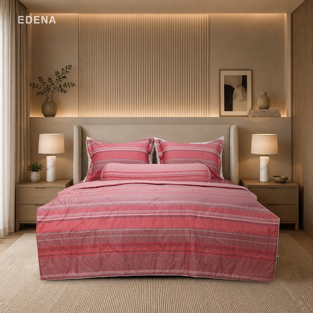 Bộ ra Cotton Satin HQ