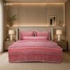 Bộ ra Cotton Satin HQ