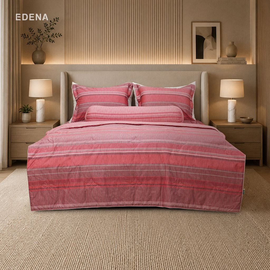 Bộ ra Cotton Satin HQ