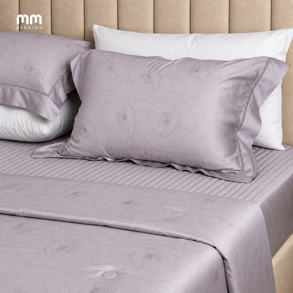 Bộ Ra Bọc MM Tencel Dệt Kim 30