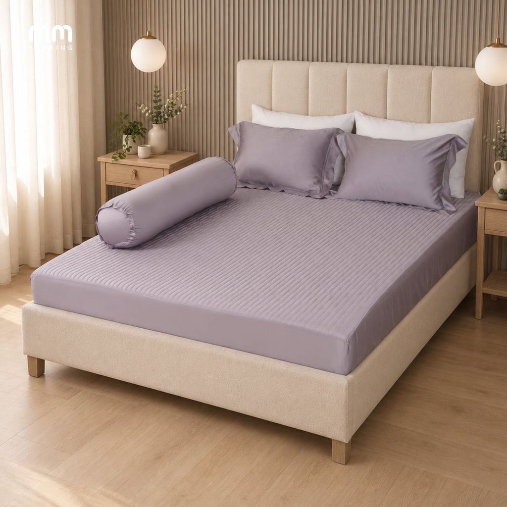 Bộ Ra Bọc MM Tencel Dệt Kim 30