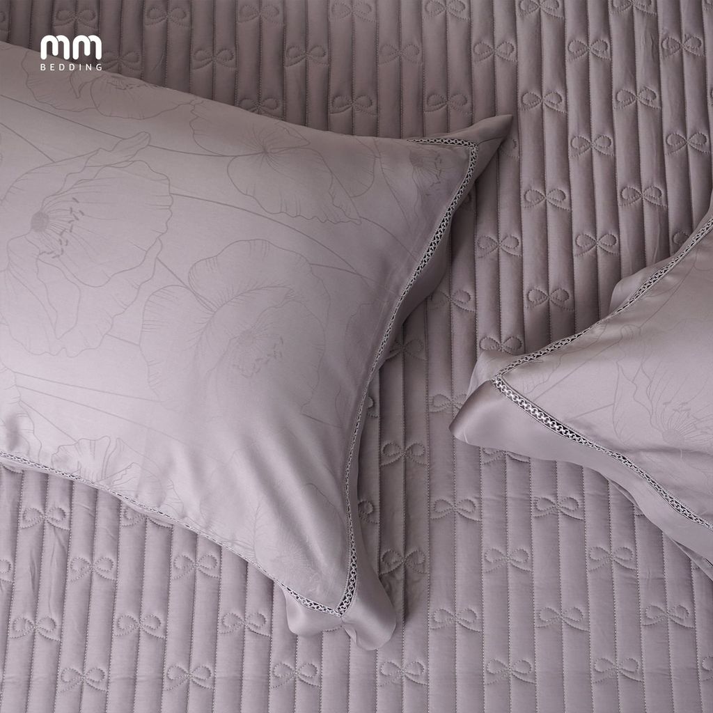 Bộ Ra Bọc MM Tencel Dệt Kim 30