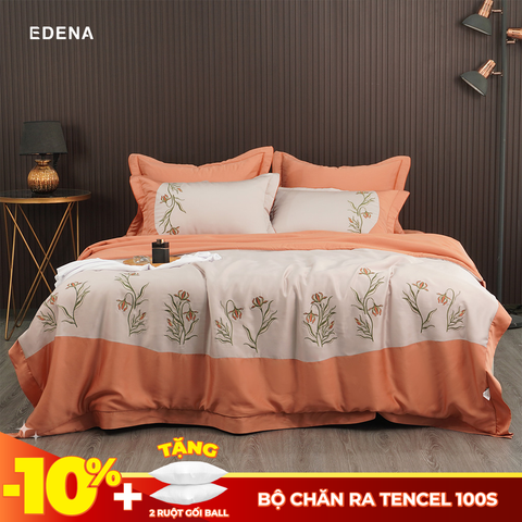Bộ Ra Tencel Plus 902