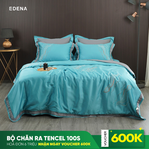 Bộ Ra Tencel Plus 907