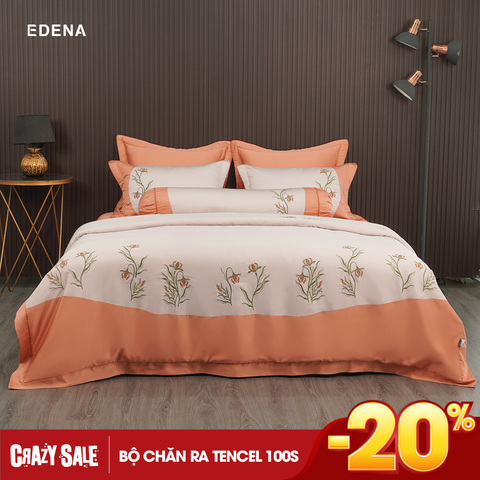 Bộ Ra Tencel Plus 902