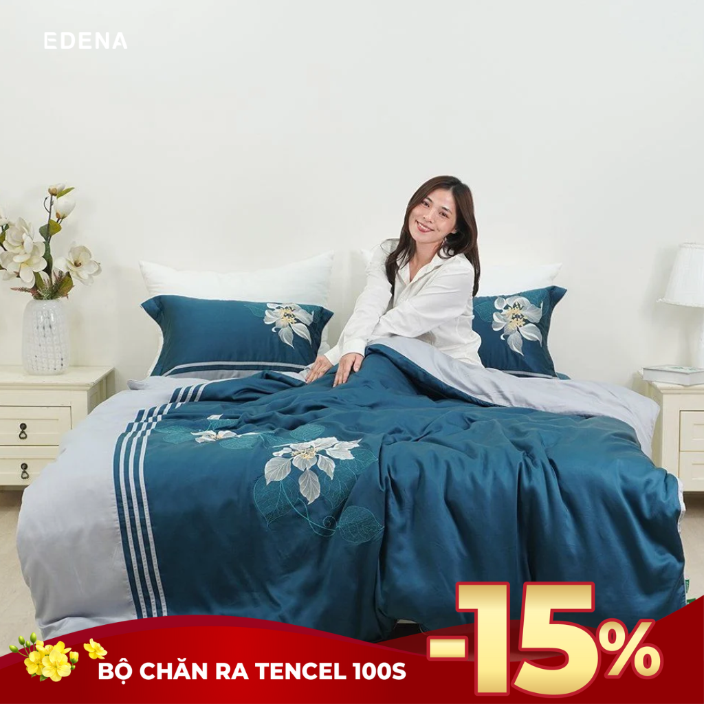 Bộ Ra Tencel Plus 901