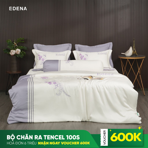 Bộ Ra Tencel Plus 908