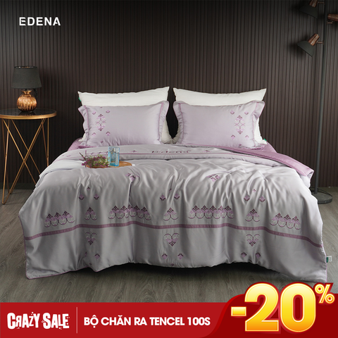 Bộ Ra Tencel Plus 903