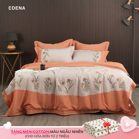 Bộ Ra Tencel Plus 902