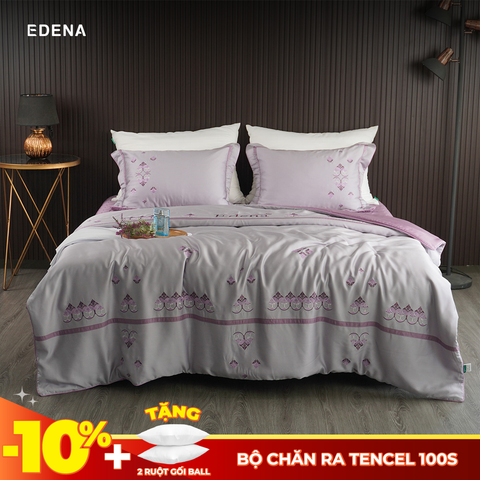Bộ Ra Tencel Plus 903