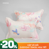 Cặp Vỏ Gối Everyday Tencel Hoạ Tiết