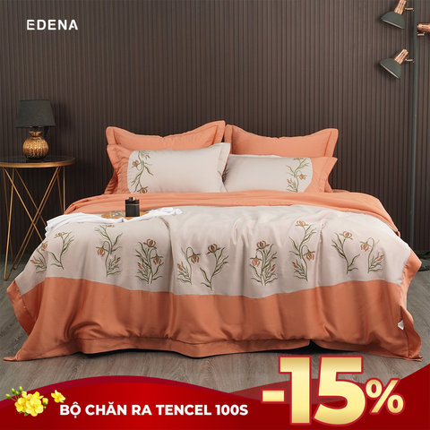 Bộ Ra Tencel Plus 902