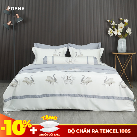 Bộ Ra Tencel Plus 904