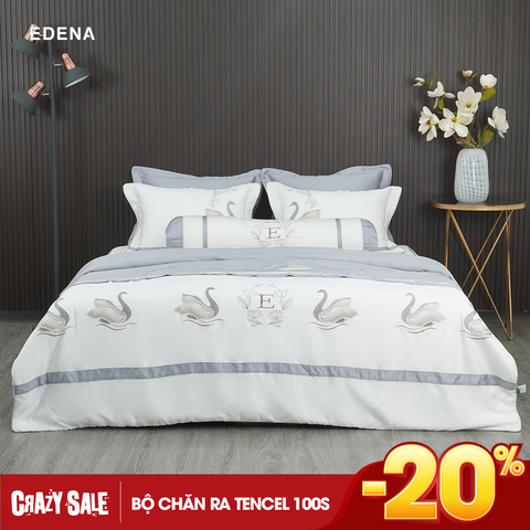 Bộ Ra Tencel Plus 904