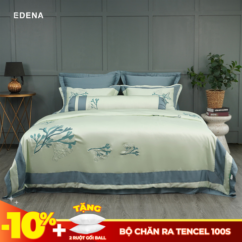 Bộ Ra Tencel Plus 905