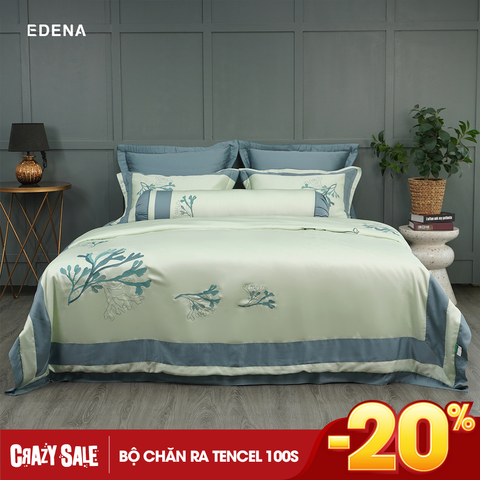 Bộ Ra Tencel Plus 905