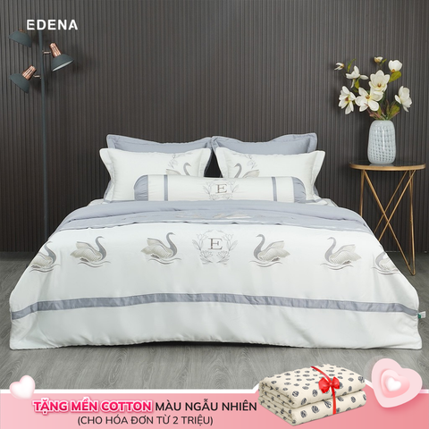 Bộ Ra Tencel Plus 904