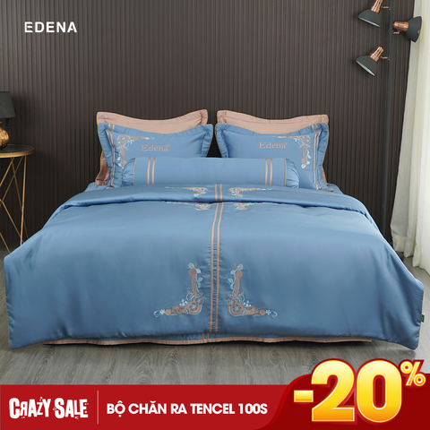 Bộ Ra Tencel Plus 906