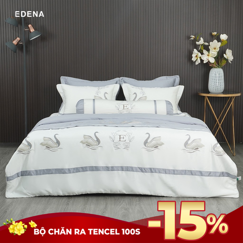 Bộ Ra Tencel Plus 904