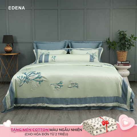 Bộ Ra Tencel Plus 905