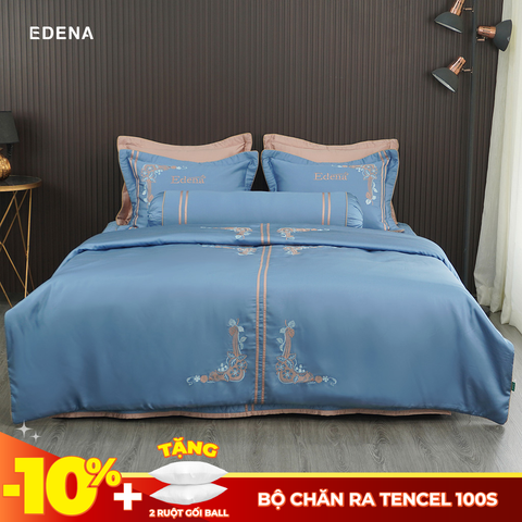 Bộ Ra Tencel Plus 906