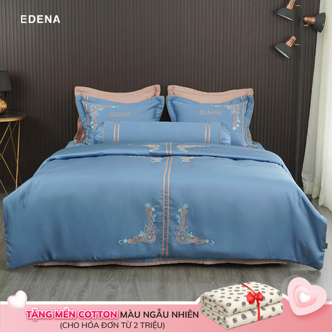 Bộ Ra Tencel Plus 906