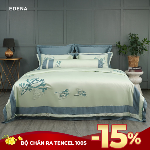 Bộ Ra Tencel Plus 905