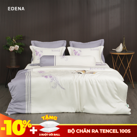 Bộ Ra Tencel Plus 908