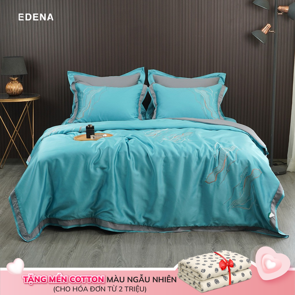 Bộ Ra Tencel Plus 907