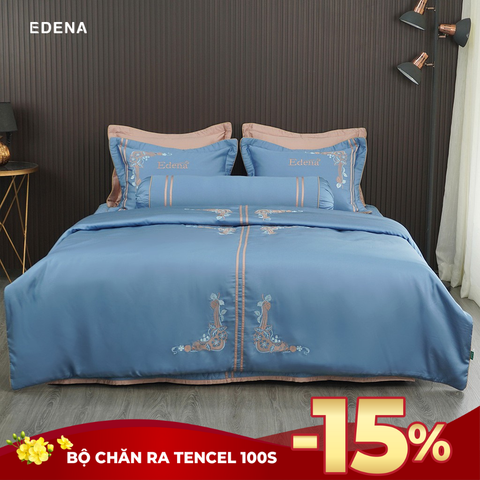 Bộ Ra Tencel Plus 906