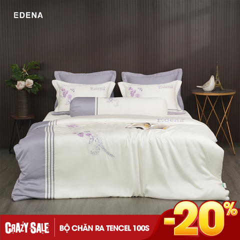 Bộ Ra Tencel Plus 908