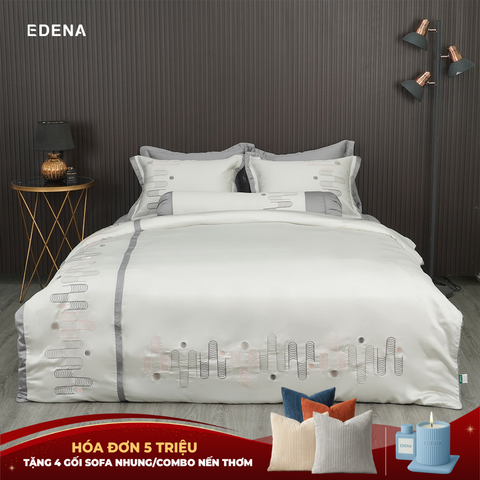 Bộ Ra Edena Tencel 795