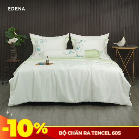 Bộ Ra Edena Tencel A714
