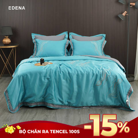 Bộ Ra Tencel Plus 907