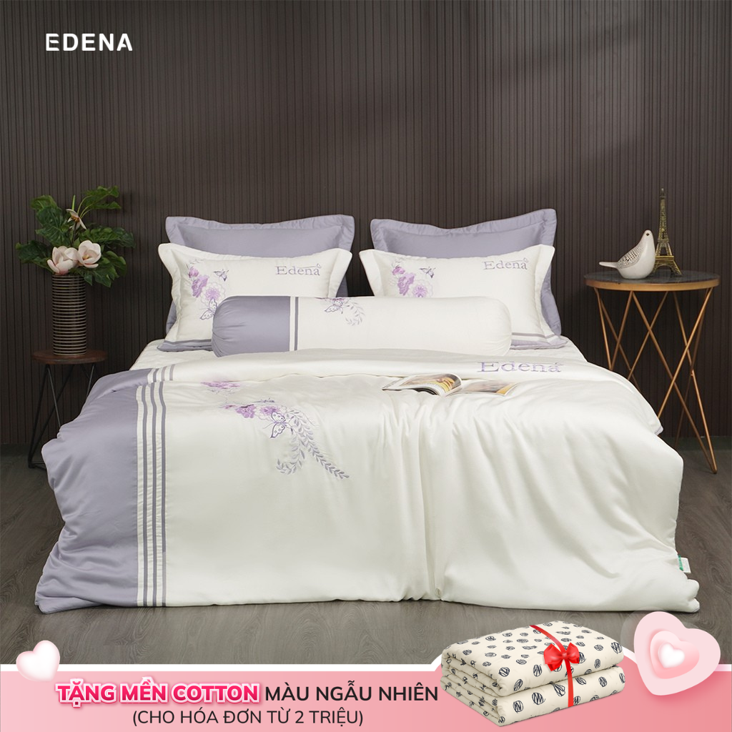 Bộ Ra Tencel Plus 908