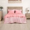 Bộ Ra Edena Cotton Solid 388