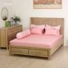 Bộ Ra Edena Cotton Solid 388