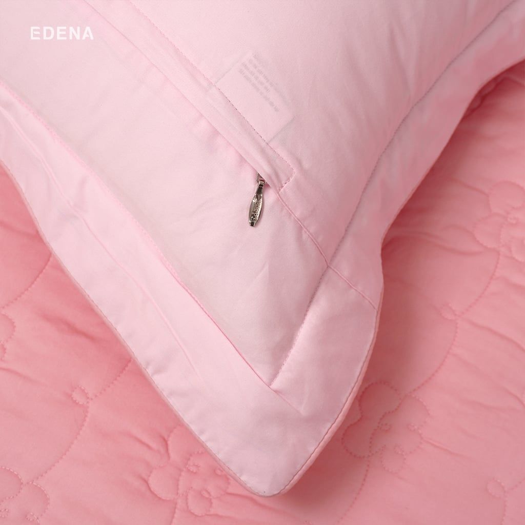 Bộ Ra Edena Cotton Solid 388